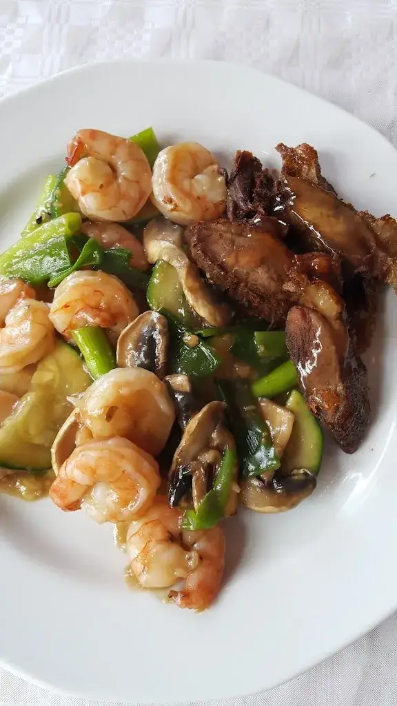 Chinees Restaurant Azië / Wok Beringe_Beringe_slider_image_2