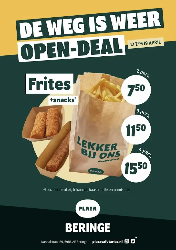 Menu_Plaza Beringe_Beringe_image_1