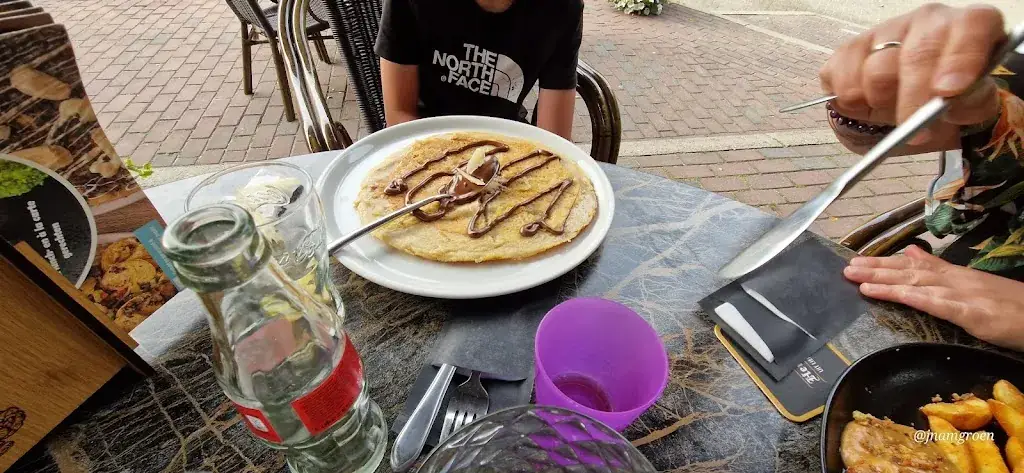 Js Grn_Restaurant Patershof_Panningen_avis