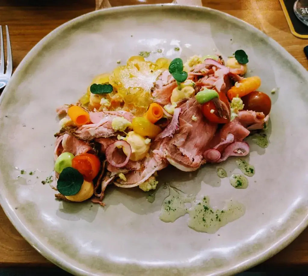 Menu_Restaurant E11F | Panningen_Panningen_immagine_6