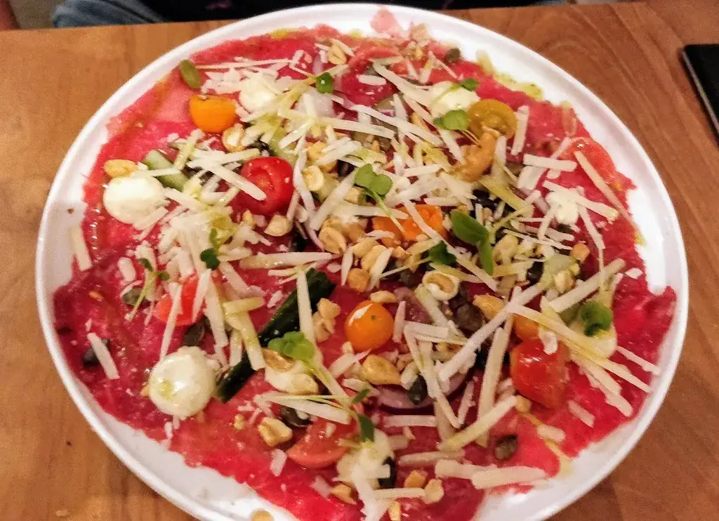 Menu_Restaurant E11F | Panningen_Panningen_immagine_8