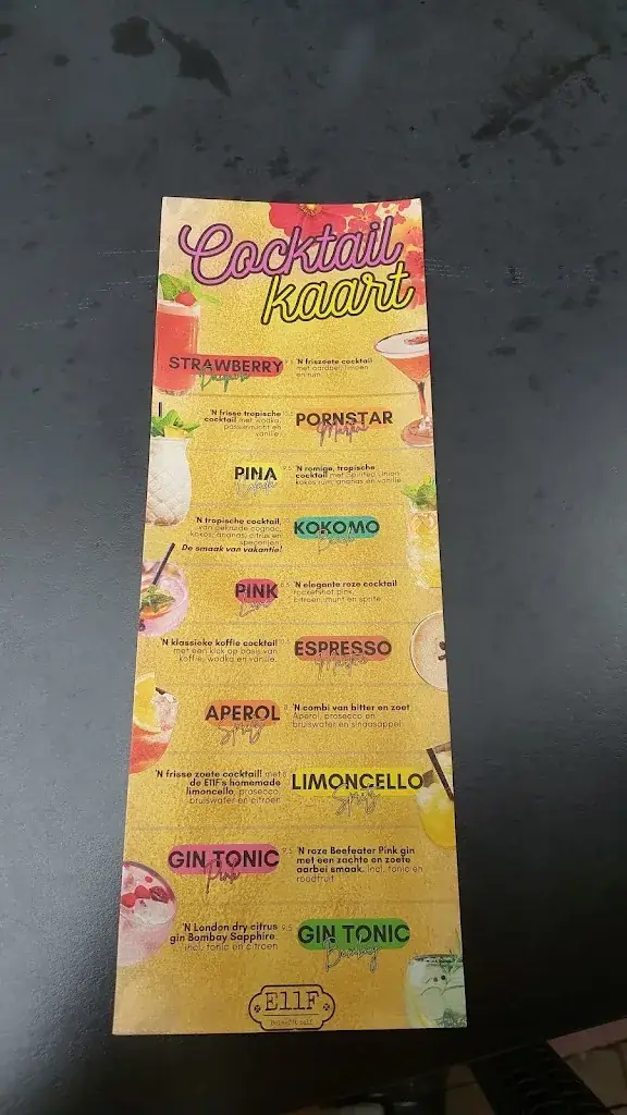 annabel van Dam_Restaurant E11F | Panningen_Panningen_recensione