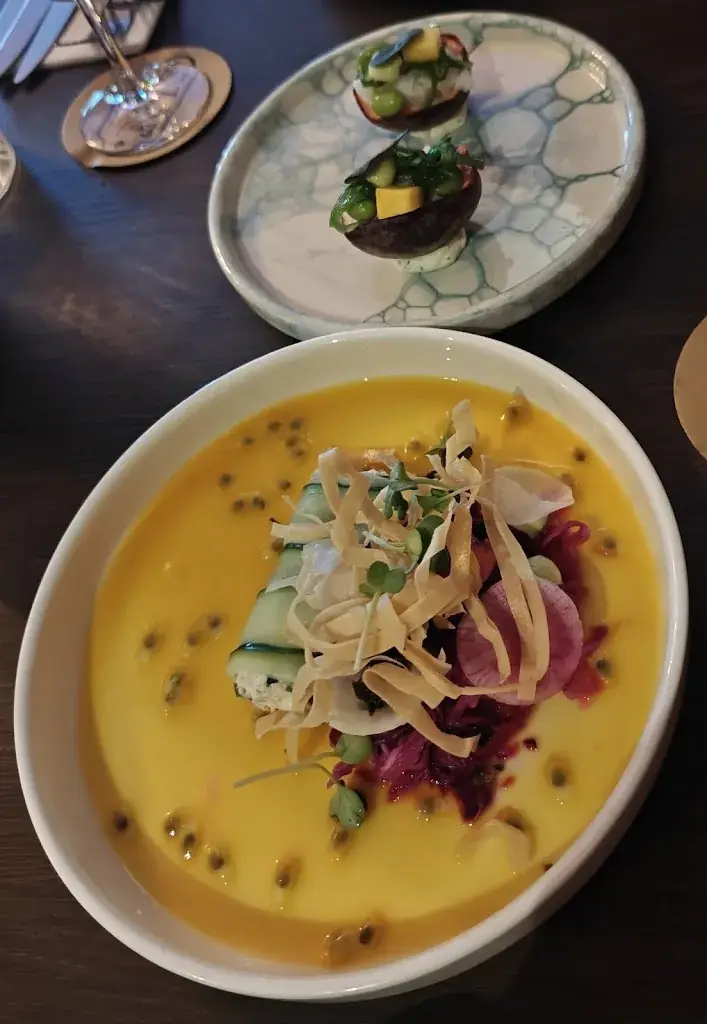 julissa boots (julissaikke)_Restaurant E11F | Panningen_Panningen_recensione