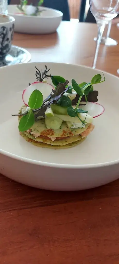 Bram van der Linden_Restaurant E11F | Panningen_Panningen_recensione