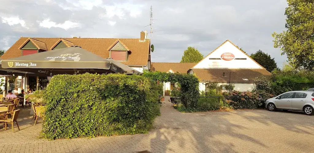 Johan D_Restaurant De Vriendschap Beringe_Beringe_review