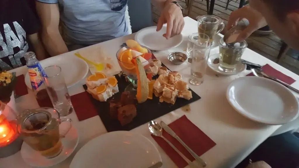 Cindy Gordebeke_Restaurant De Vriendschap Beringe_Beringe_review