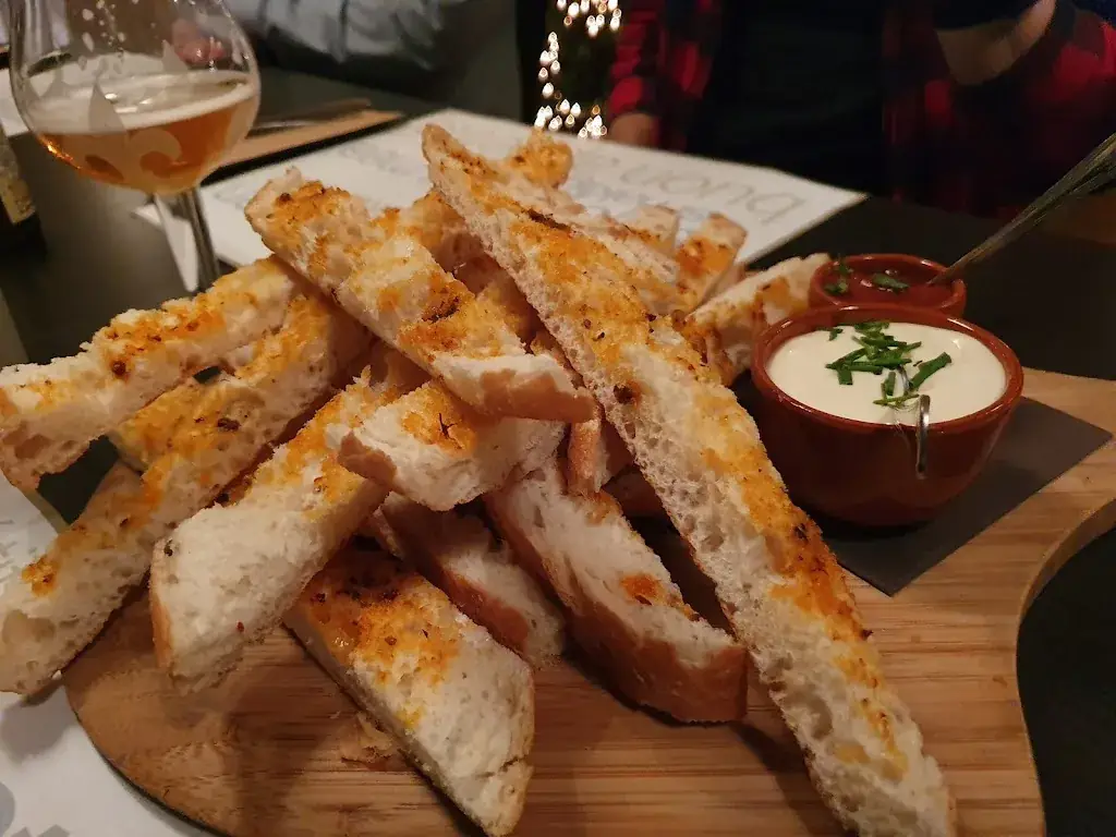 J. Coenders_Restaurant De Vriendschap Beringe_Beringe_review