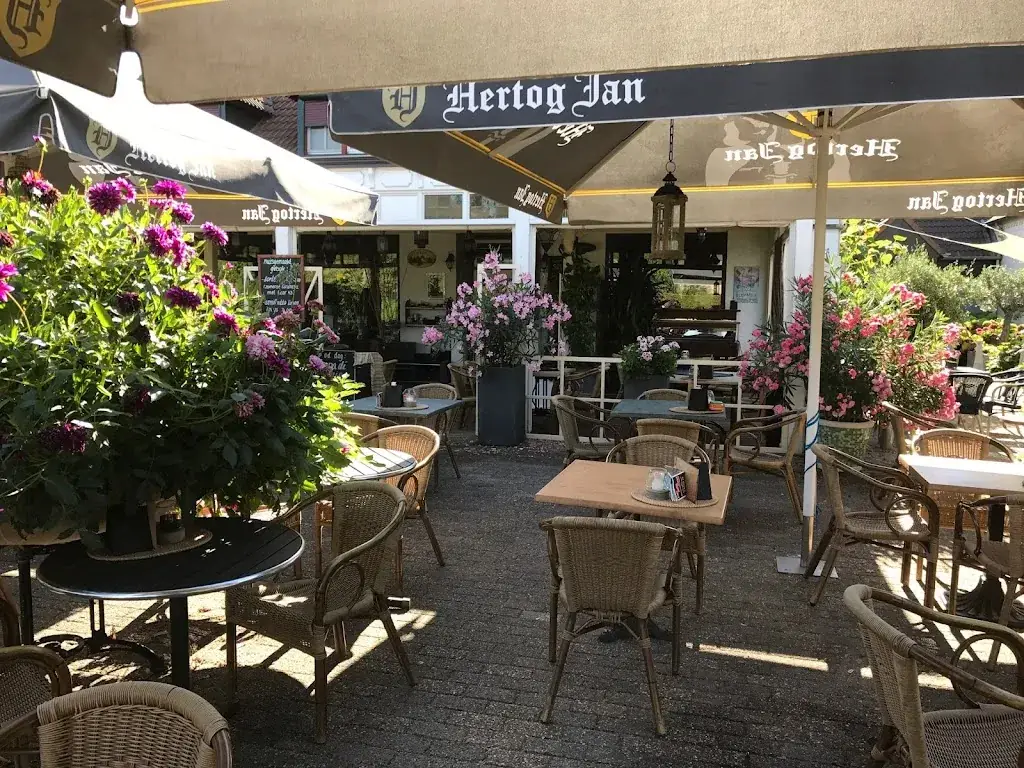 Restaurant De Vriendschap Beringe_Beringe_slider_image_1