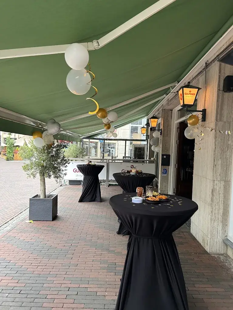 Brasserie Jeweun restaurant in Kerkrade