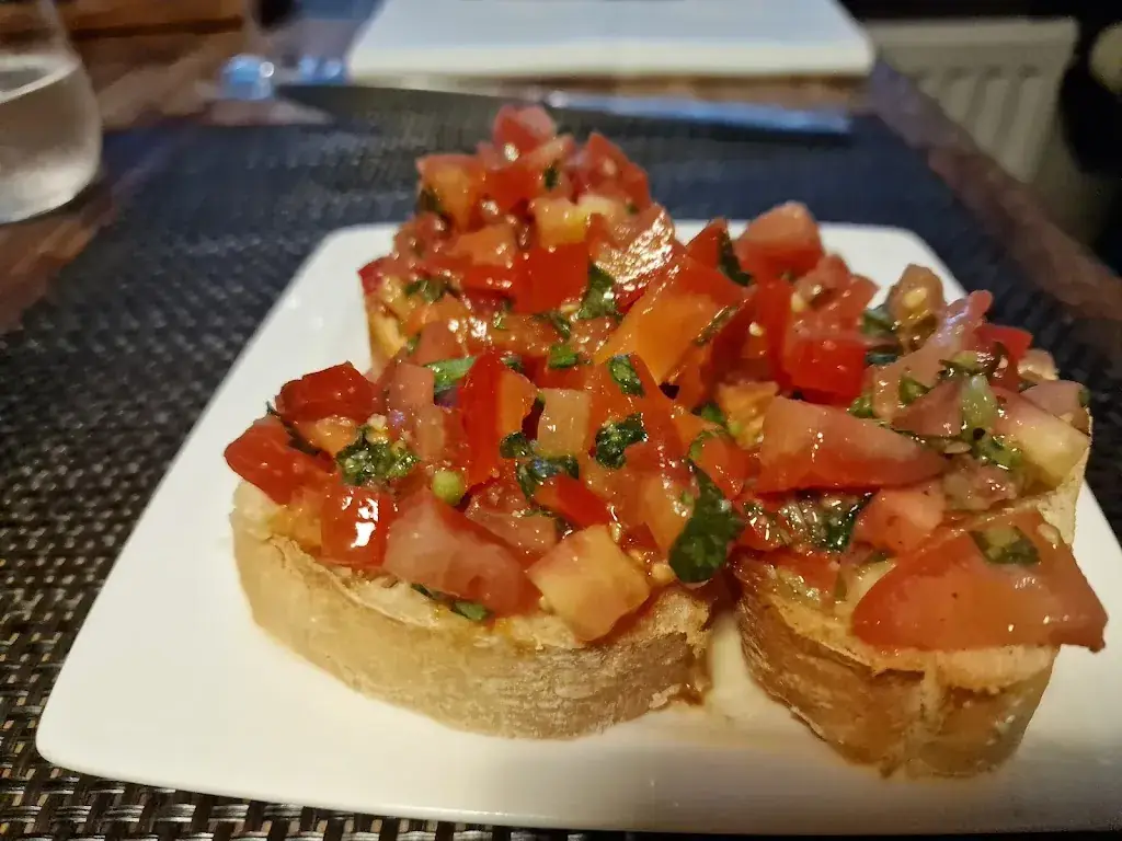 Menu_Restaurant Felice Kerkrade_Kerkrade_image_1