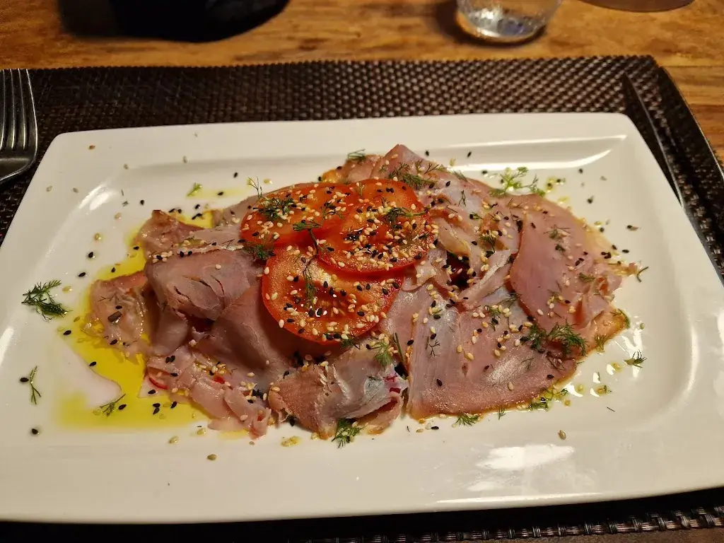 Menu_Restaurant Felice Kerkrade_Kerkrade_image_4