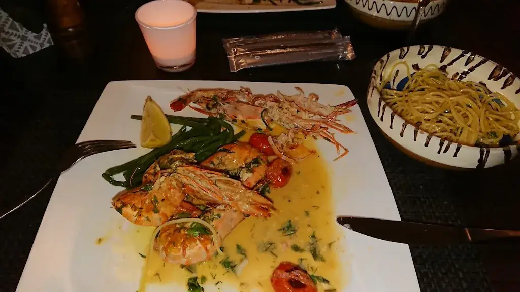 Menu_Restaurant Felice Kerkrade_Kerkrade_image_5