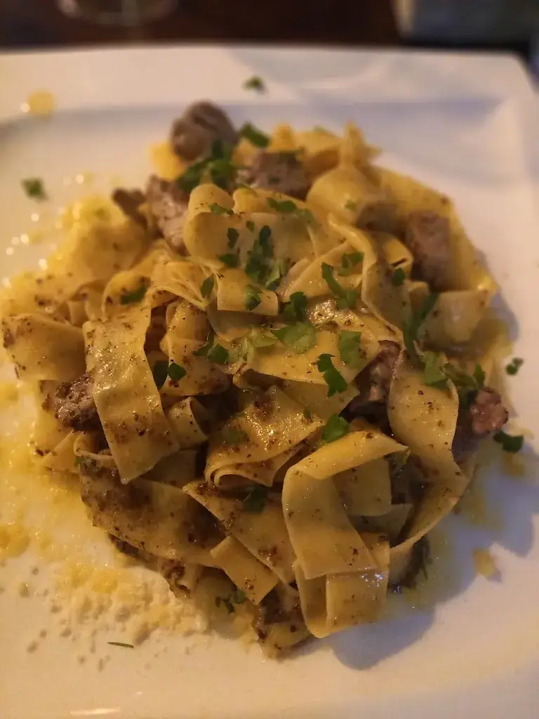 Menu_Restaurant Felice Kerkrade_Kerkrade_image_6