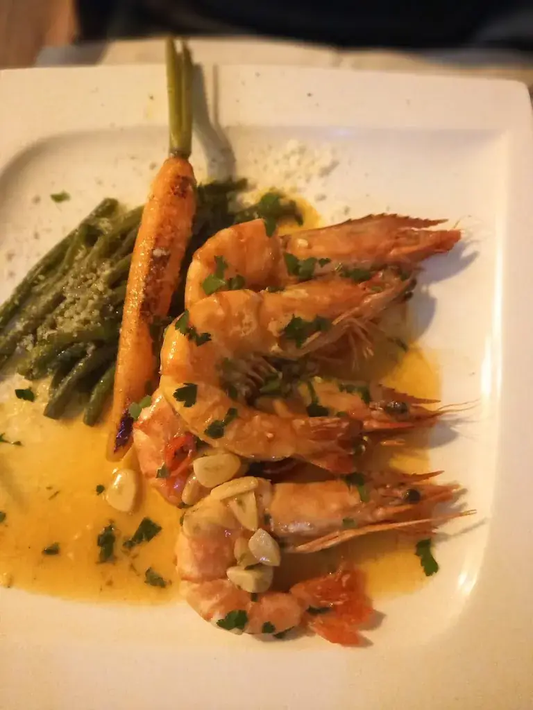 Menu_Restaurant Felice Kerkrade_Kerkrade_image_8