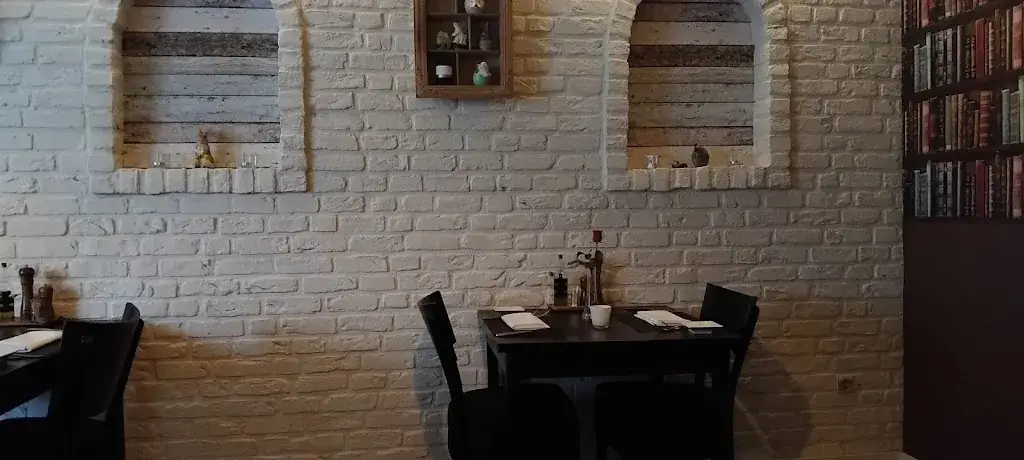 Antoinette van Zundert_Restaurant Felice Kerkrade_Kerkrade_review