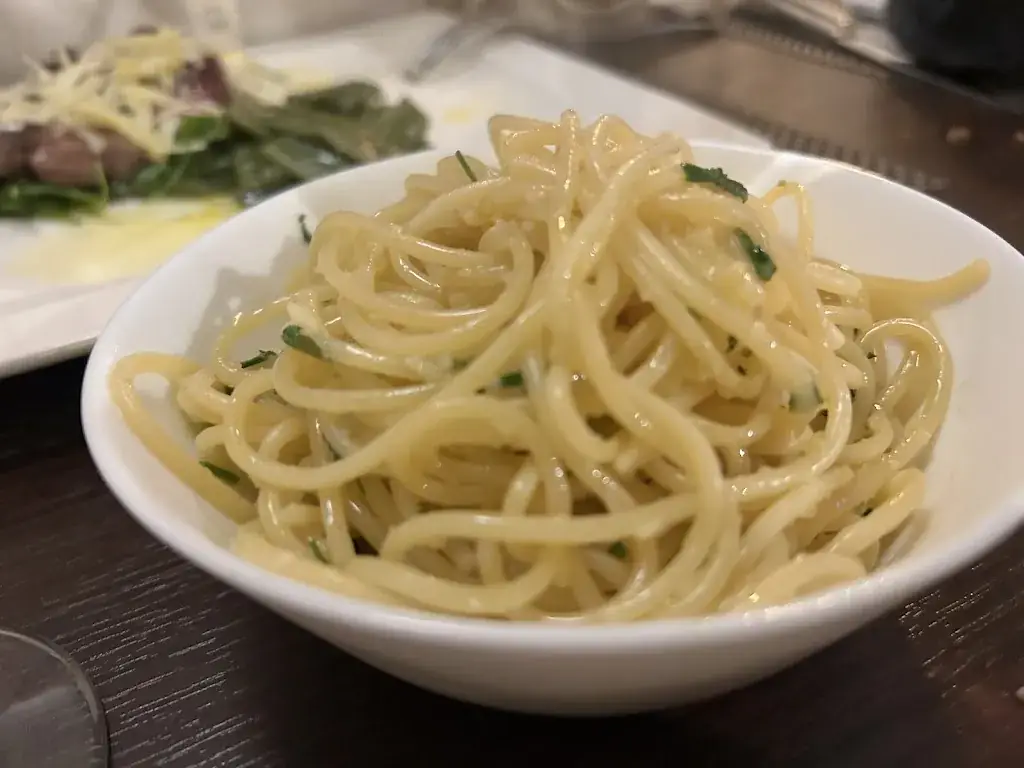 Patrick de Groot_Restaurant Felice Kerkrade_Kerkrade_review