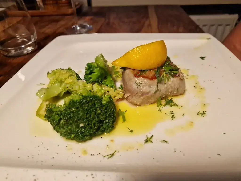 Marco_Restaurant Felice Kerkrade_Kerkrade_review