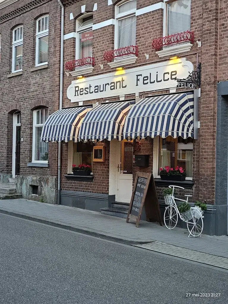 Restaurant Felice Kerkrade_Kerkrade_slider_image_1