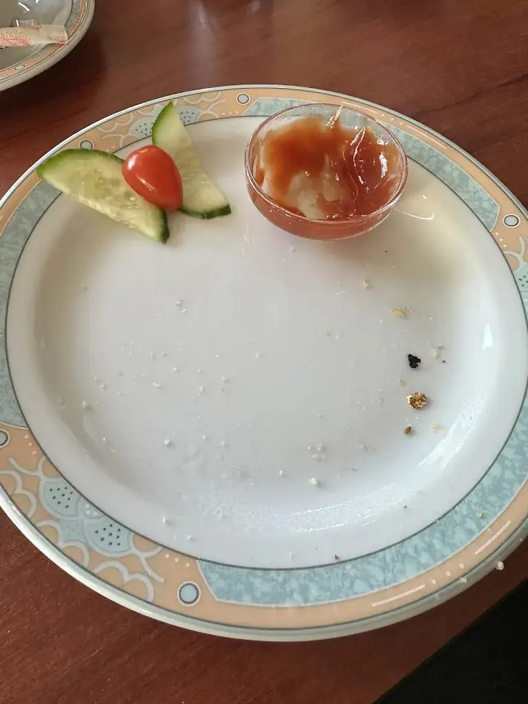 Dewi Mast_Lunchroom La Chenille_Havelte_review