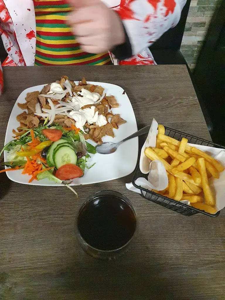 Menu_Cuisine de Sandro_Kerkrade_immagine_2