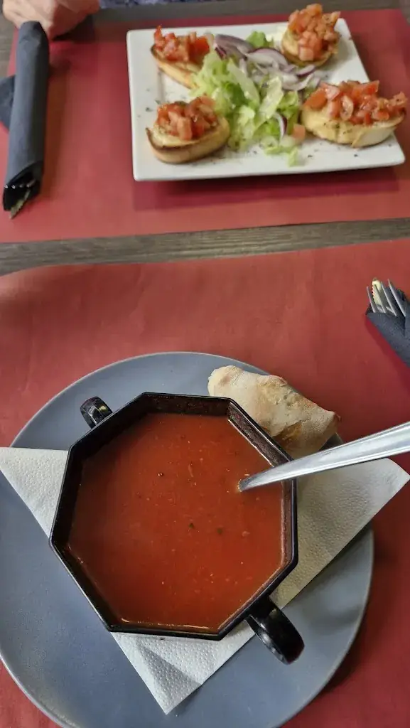 Menu_Cuisine de Sandro_Kerkrade_immagine_4