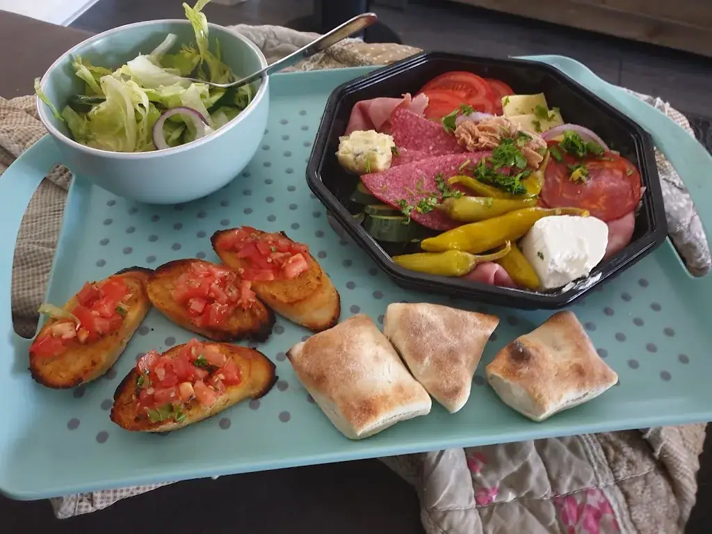 Menu_Cuisine de Sandro_Kerkrade_immagine_9