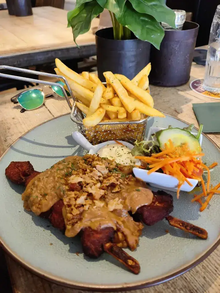 Menu_Pimmm's Food&Drink_Kerkrade_imagen_5