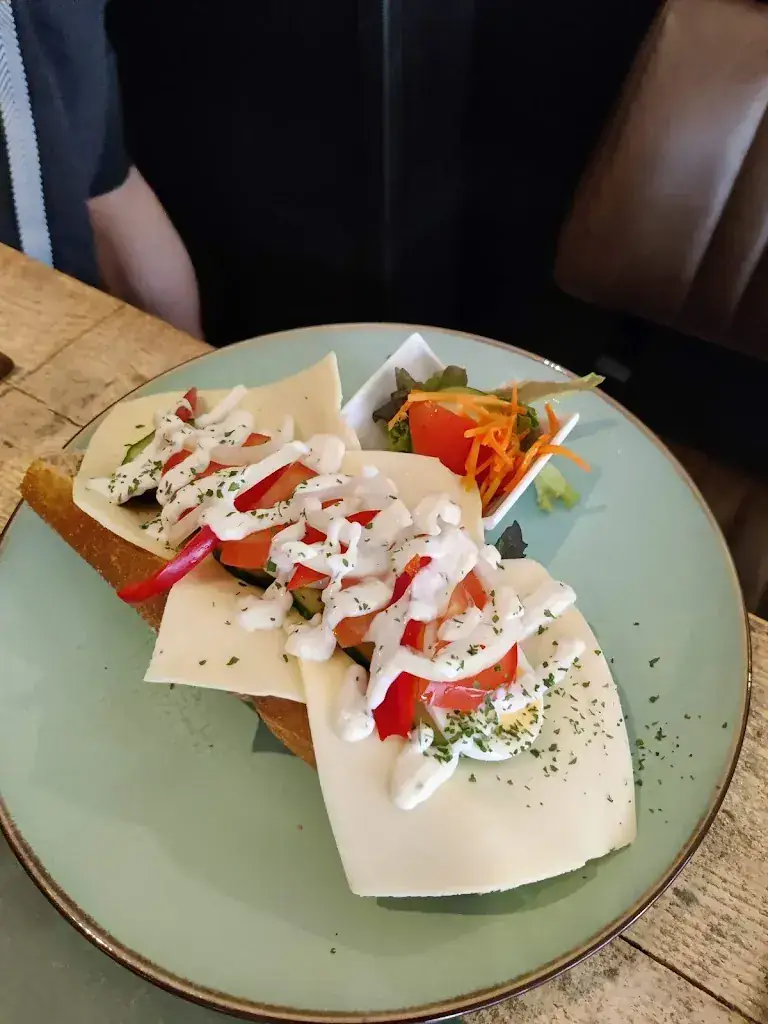 Raoul Coutinho_Pimmm's Food&Drink_Kerkrade_reseña