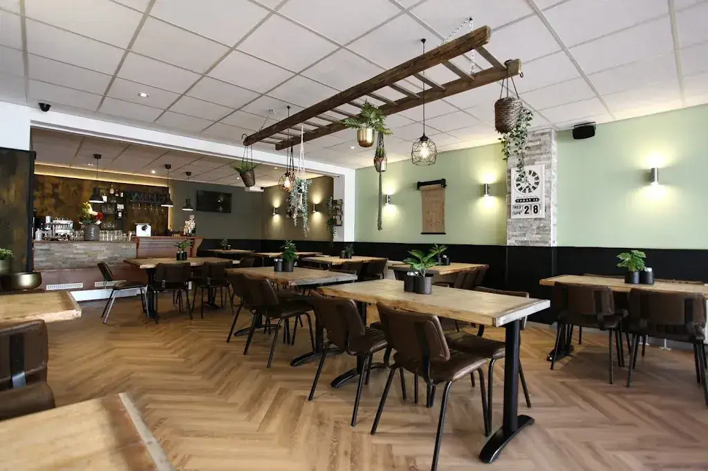 Pimmm's Food&Drink restaurant in Kerkrade