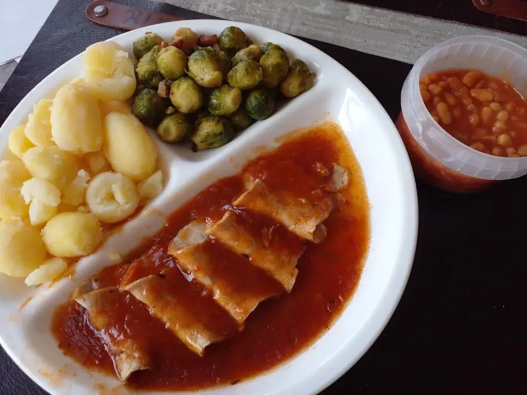 Menü_Brasserie Ploum_Kerkrade_Bild_3