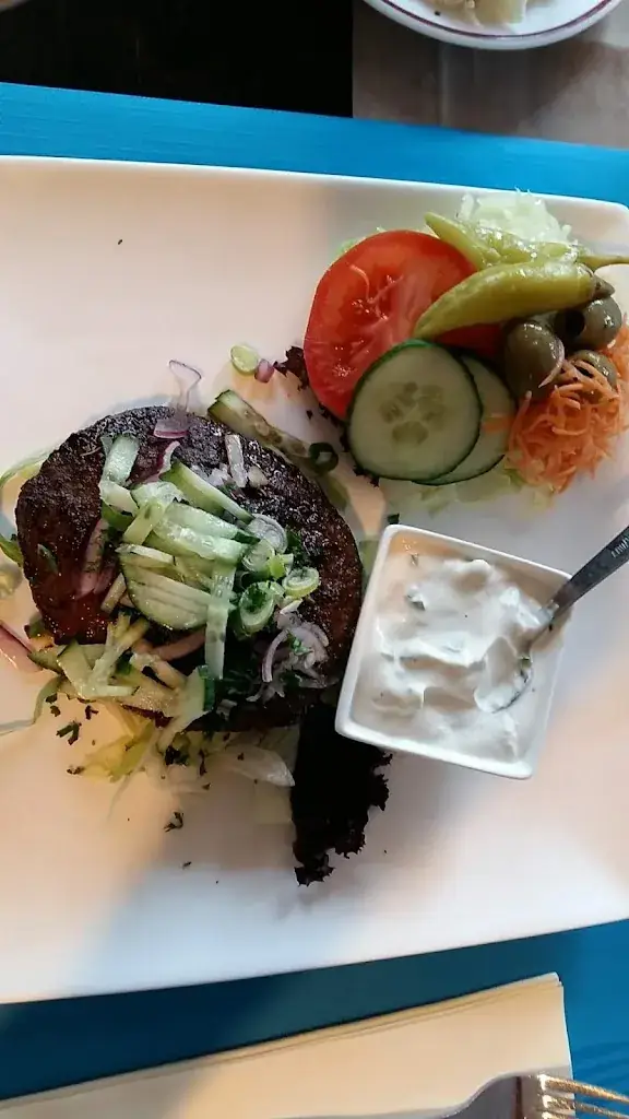 Menü_Brasserie Ploum_Kerkrade_Bild_4