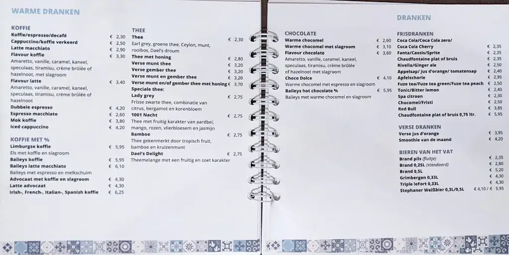 Menu_Grandcafé Jules_Kerkrade_image_1