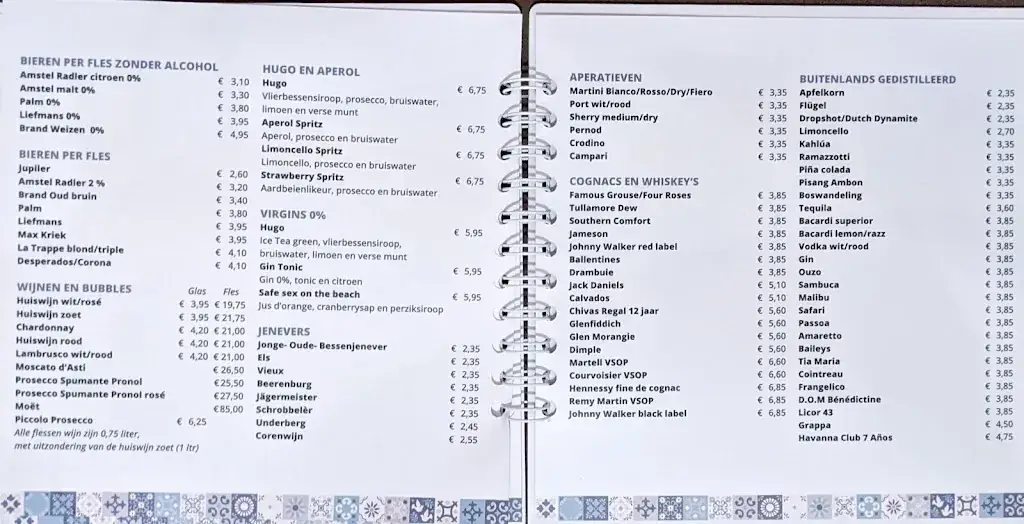 Menu_Grandcafé Jules_Kerkrade_image_4