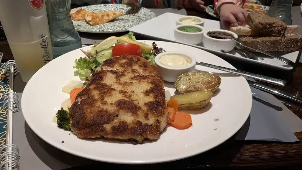 Alvaro Lau_Grandcafé Jules_Kerkrade_review