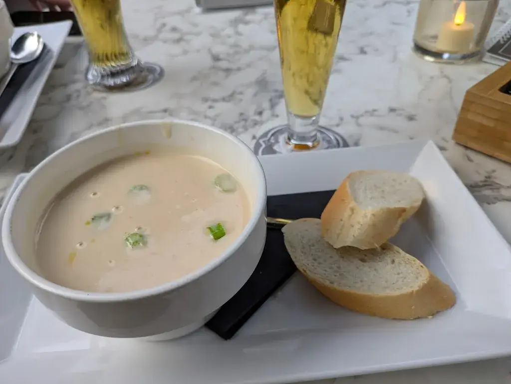 Emmanuel (Haribomann)_Grandcafé Jules_Kerkrade_review