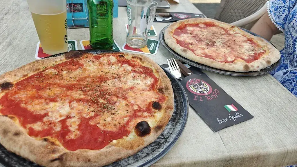 Monanged_Il Moro Pizza & Pasta_Blitterswijck_review