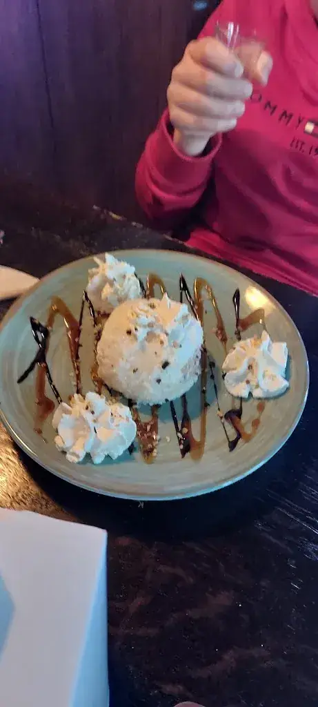 Raffaella Cambanelli_Il Moro Pizza & Pasta_Blitterswijck_review