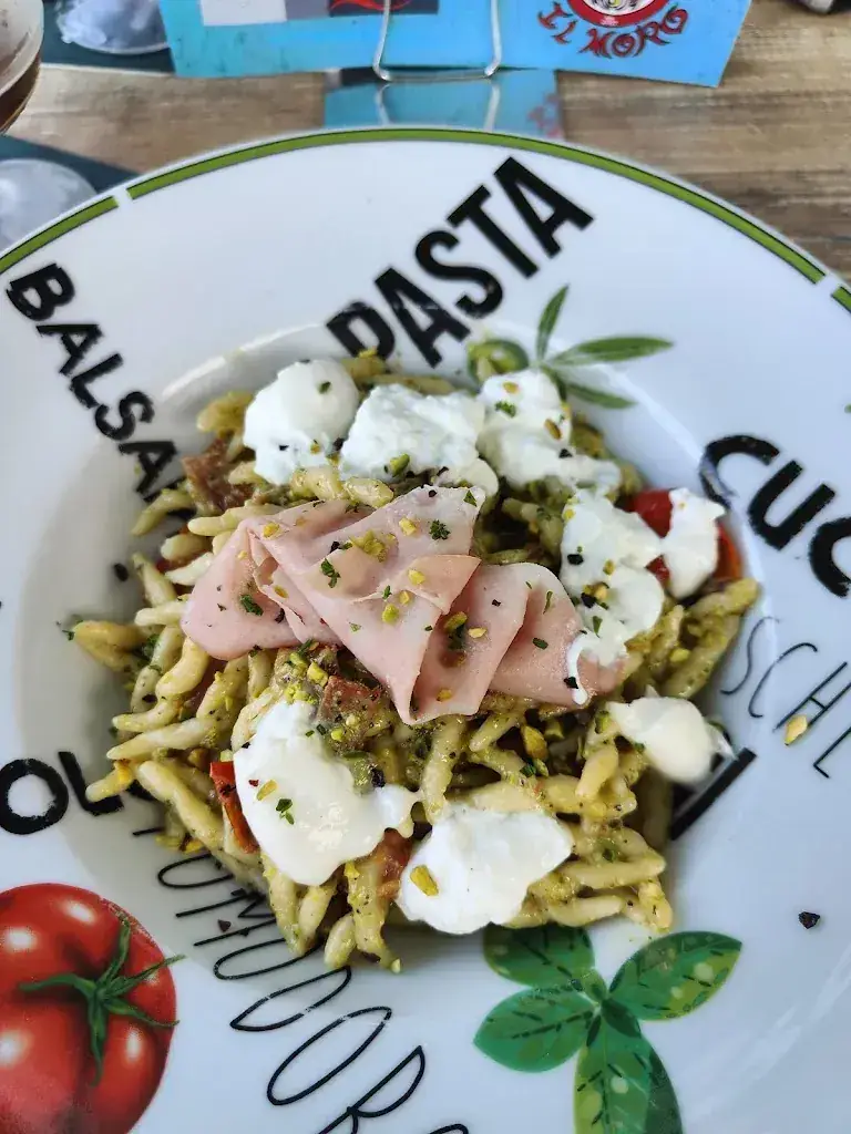 Alexandre Malaquin_Il Moro Pizza & Pasta_Blitterswijck_review