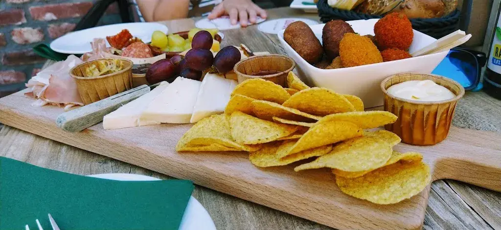 Chris Held_De Bresserie_Banholt_review