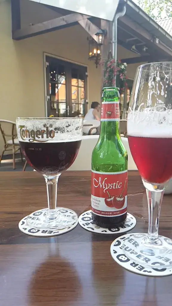 Gasterij Henry VIII_Noorbeek_slider_image_2