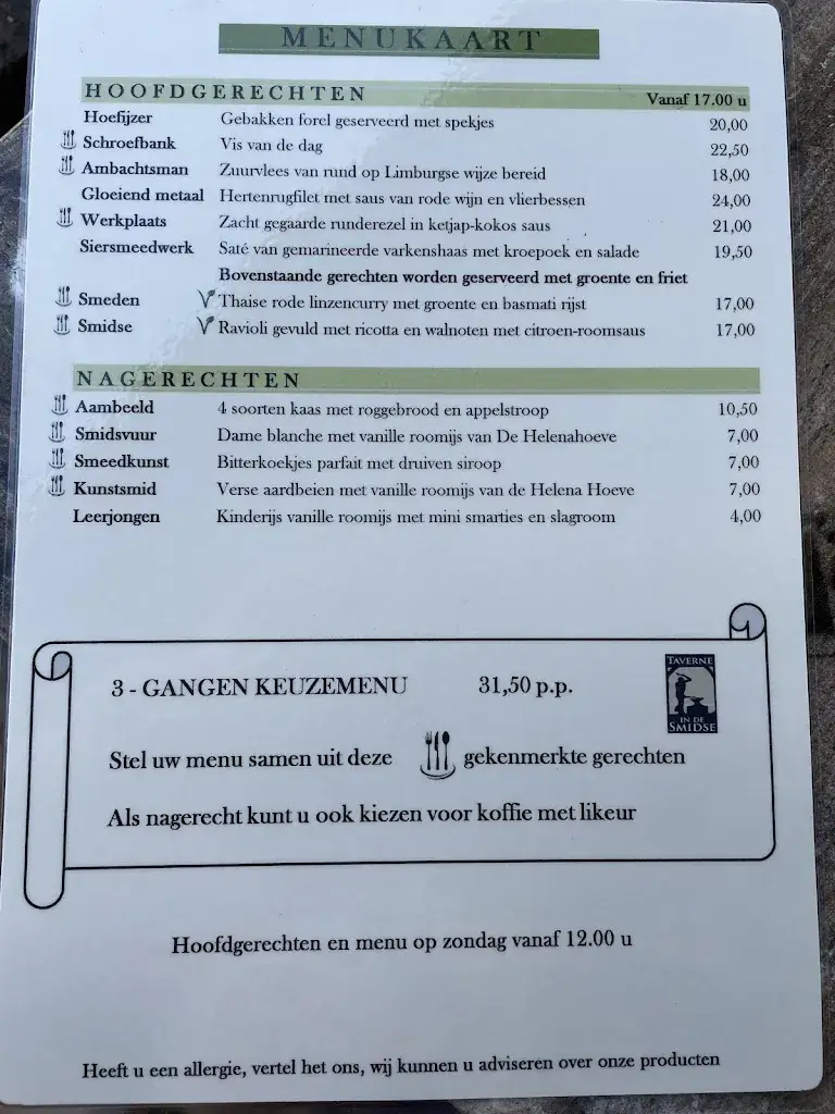 Menu_Taverne in de Smidse_Mheer_image_2