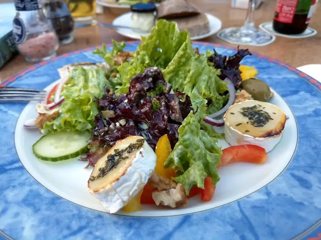 Ina Kirsch_Taverne in de Smidse_Mheer_review