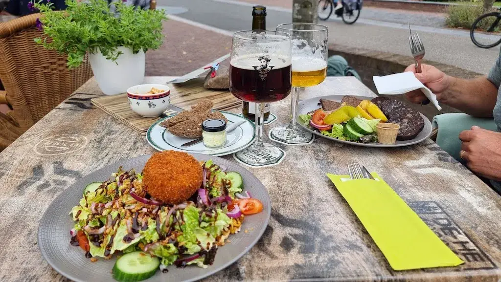 Patricia Peeters-Coolen_Taverne in de Smidse_Mheer_review