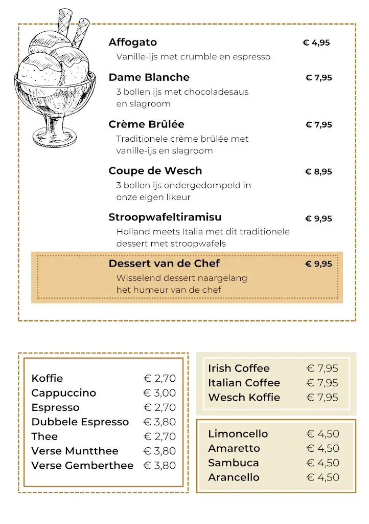 Menu_Brasserie Boave de Wesch_Noorbeek_image_1