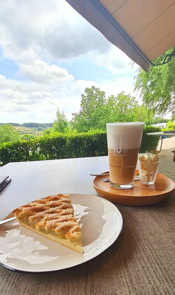 Birgitte Paffen_Brasserie Boave de Wesch_Noorbeek_review