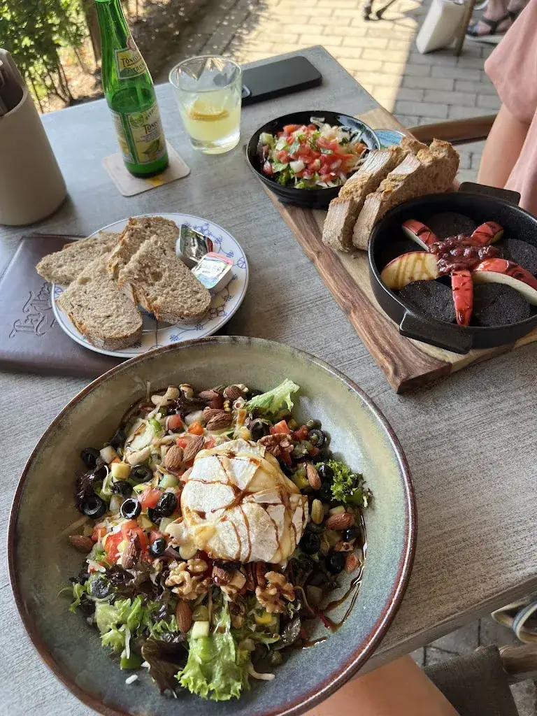 Catherine_Brasserie Boave de Wesch_Noorbeek_review