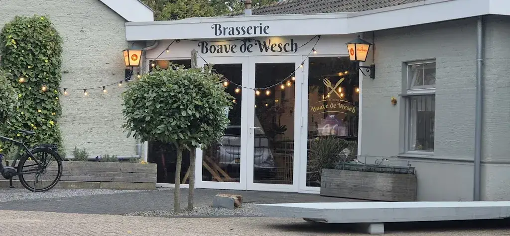 Tatiana Lief_Brasserie Boave de Wesch_Noorbeek_review