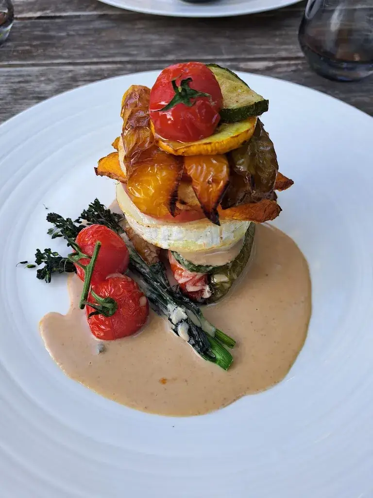 Menü_Restaurant Du Nord_Noorbeek_Bild_6