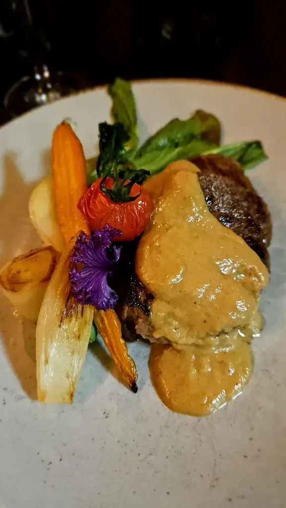 Menü_Restaurant Du Nord_Noorbeek_Bild_7