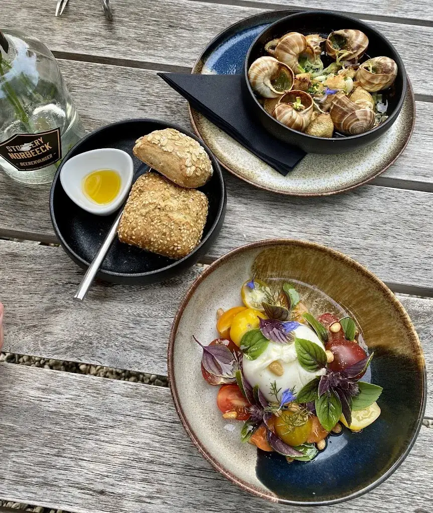 Menü_Restaurant Du Nord_Noorbeek_Bild_9